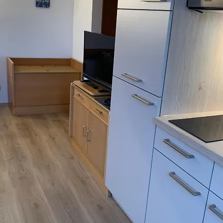 Rieger Apartment