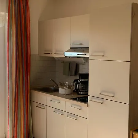 Apartment Rieger