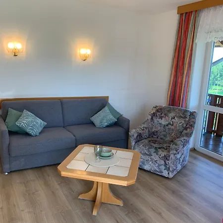 Apartment Rieger Rotthalmuenster