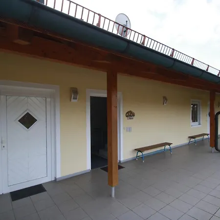 Apartment Rieger