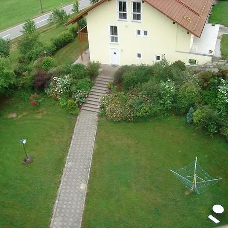 Apartment Rieger