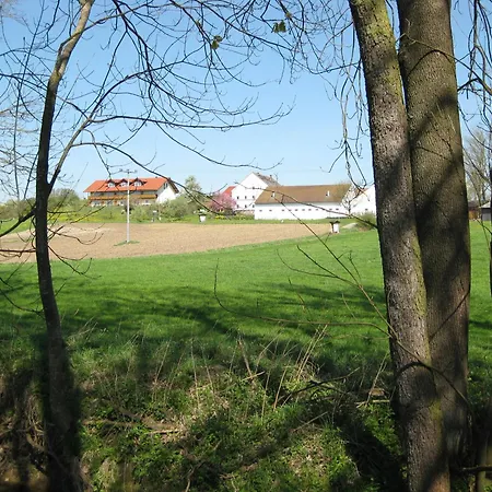 Apartment Rieger