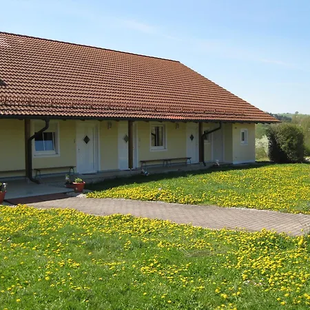 Apartment Rieger Rotthalmuenster
