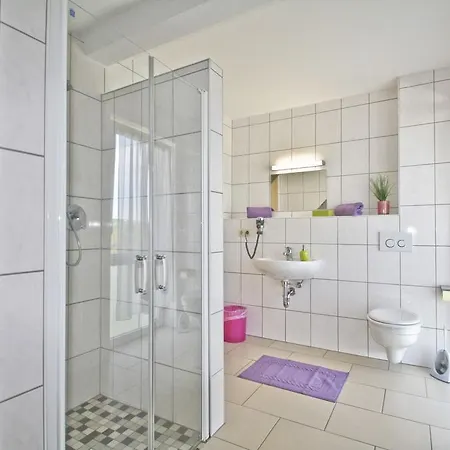 Rieger Apartment