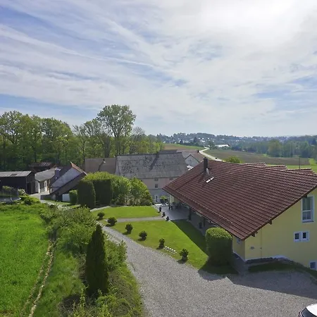 Rieger * Rotthalmuenster