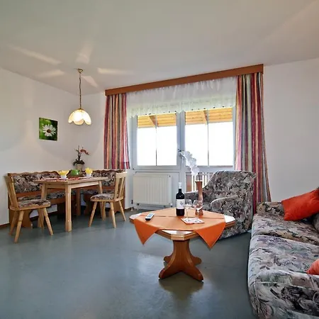 Apartment Rieger