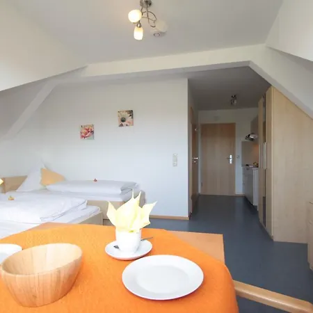 Apartment Rieger