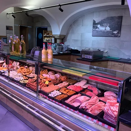 Rieger Апартаменты Rotthalmuenster