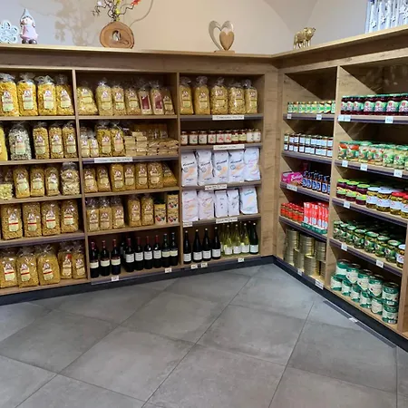 公寓 费列恩霍夫丽格酒店 Rotthalmuenster