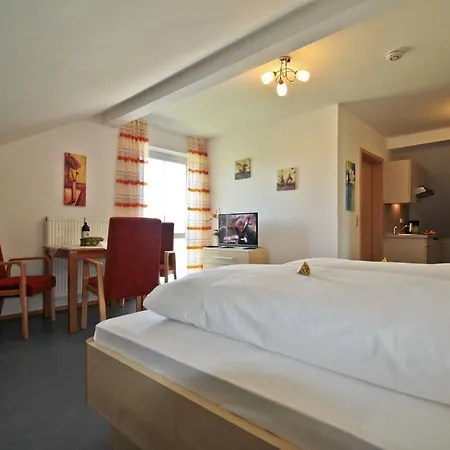 Rieger Apartment Rotthalmuenster