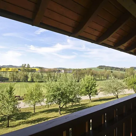 Rieger Apartment