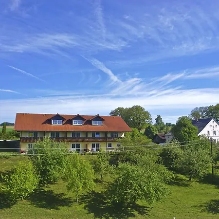 Apartment Rieger Rotthalmuenster
