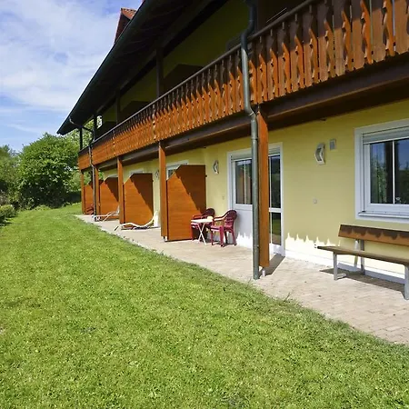 Apartment Rieger