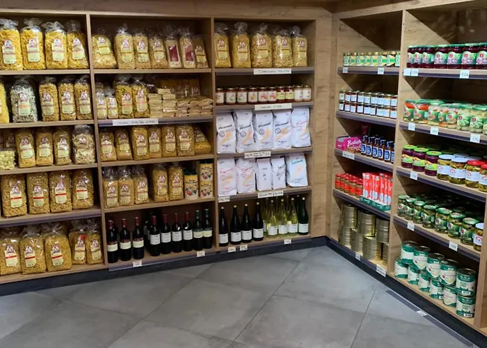 公寓 费列恩霍夫丽格酒店 Rotthalmuenster